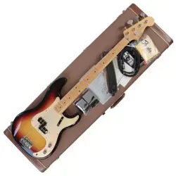 BASS USED 1999