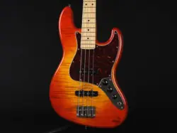 FENDER  2024 COLLECTION MADE IN JAPAN HYBRID II JAZZ BASS USED MAPLE+ALDER