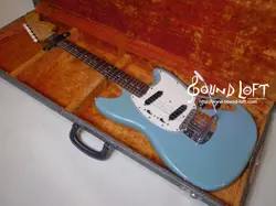 MUSTANG 1966 1966NO250403