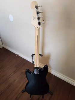 BLACK AFFINITY SERIES