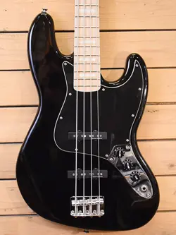 2010 BASSWOODBODY W/SOFTCASE