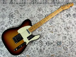 ULTRA TELECASTER 2022