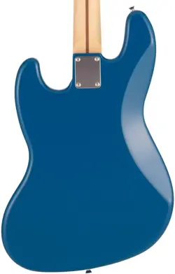 ELECTRIC BASS HYBRID