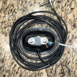 099-4058-000 2-BUTTON