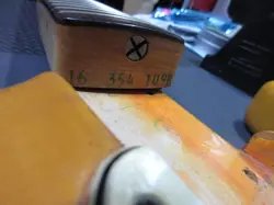 1969 MUSTANG COMPETITION