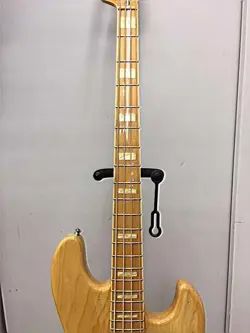 NAT BASS