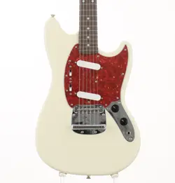 MG66-66 MUSTANG VINTAGE