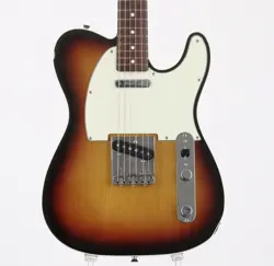 TL62B-TX TELECASTER 3TS