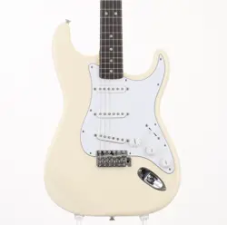 JR. STRATOCASTER SIGNATURE