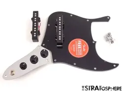 AFFINITY STRING JAZZ