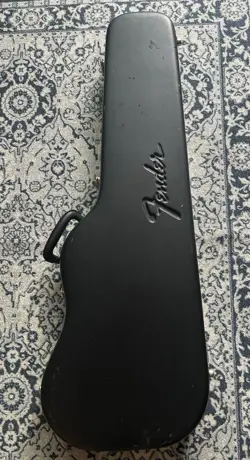 FENDER MOLDED HARD