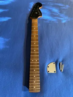 FENDER CONTEMPORARY STRATOCASTER SPECIAL NECK
