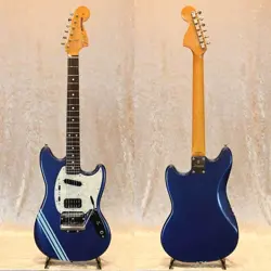 KC-MG/CO KURT COBAIN