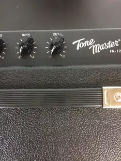 MASTER FR-12 ELECTRIC