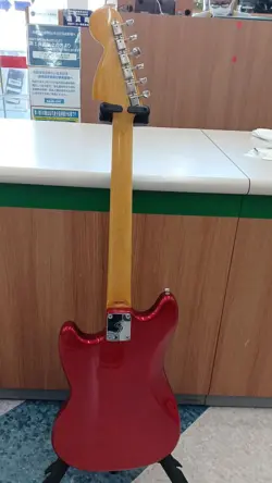 FENDER JAPAN MG69 GUITAR