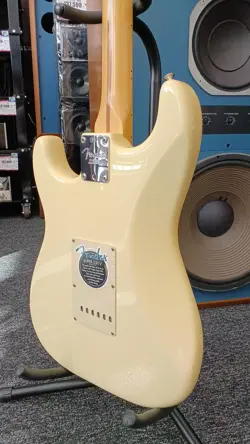 FENDER USA E.CLAPTON
