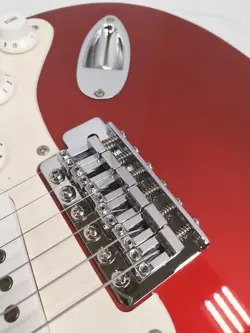 SQUIER BY FENDER AFFINITY STRAWCASTER ELECTRIC GUITAR