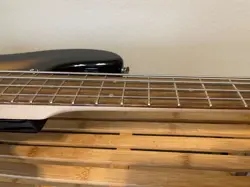 2019 4-STRING BASS