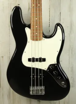USED FENDER PLAYER PRECISION BASS (261)