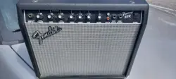 FENDER FRONTMAN 25R GUITAR AMP COMBO