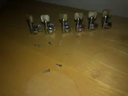 FENDER GROVER INLINE