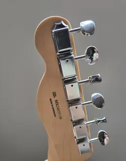 SUNBURST WITH GIGBAG