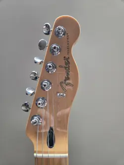 TELECASTER 2024 3-COLOR