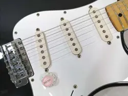 FENDER STRAT GTR