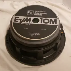 NOS? RARE VINTAGE 10