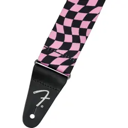 POLYESTER GUITAR STRAP