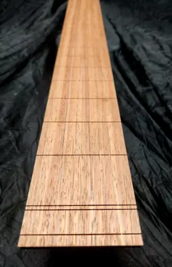 EBIARA FRETBOARD NO