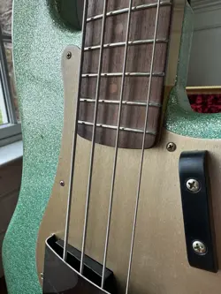 JOURNEYMAN RELIC SEA