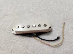 BRIDGE STRAT PICKUP