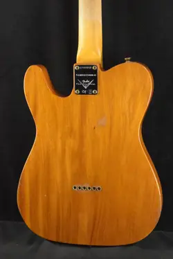 1964 BOBBED TELECASTER