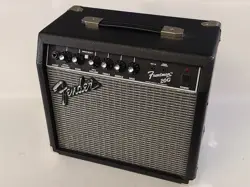 FENDER FRONTMAN 20G GUITAR AMP