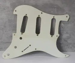58 PICKGUARD FOR