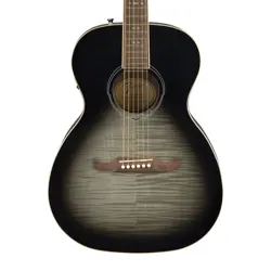 FENDER  FA-235E CONCERT LAUREL FINGERBOARD MOONLIGHT BURST ACOUSTIC ELECTRIC GUI