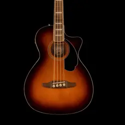 PICKGUARD SHADED EDGE