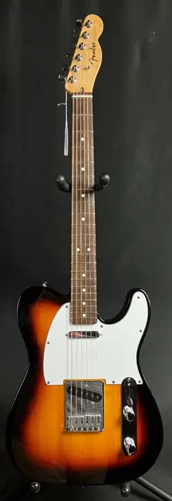 STANDARD TELECASTER 2025