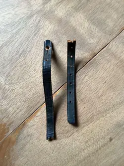 STRAP ADJUSTABLE VINTAGE