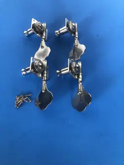 TUNERS. RELICâ€™D