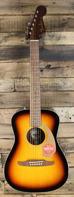 GUITAR SUNBURST #M50
