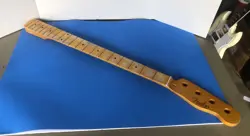 FENDER 1954 BASS/TELECASTER