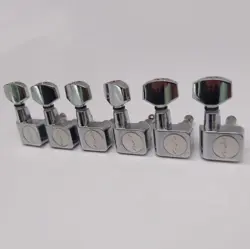 GUITAR TUNERS TUNING