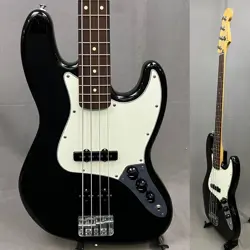 FENDER PLAYER JAZZBASS PF 2022 USED ELECTRIC BASS