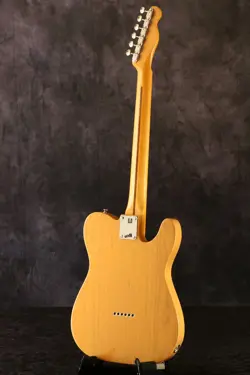 1951 TELECASTER LEFT-HAND
