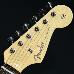 60'S STRATOCASTER RW