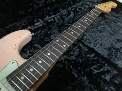 STRATOCASTER RELIC SHELL