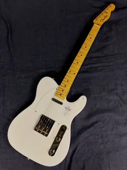 50S TELECASTER WBL