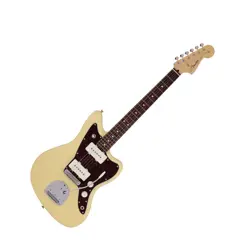 FENDER MADE IN JAPAN JUNIOR COLLECTION JAZZMASTER RW SATIN VWT ELECTRIC GUITAR S
